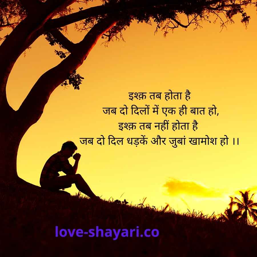 love shayari.co 9