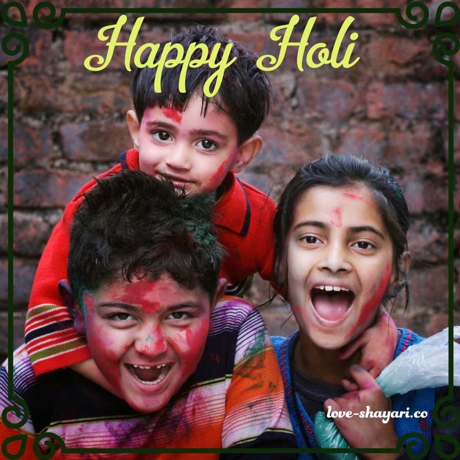 happy holi hd images
