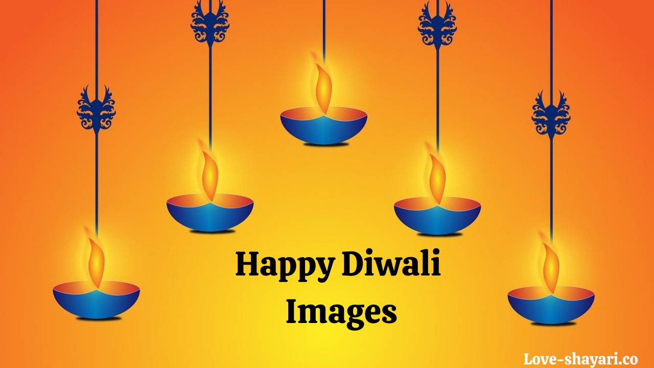 100+ Whatsapp happy diwali images