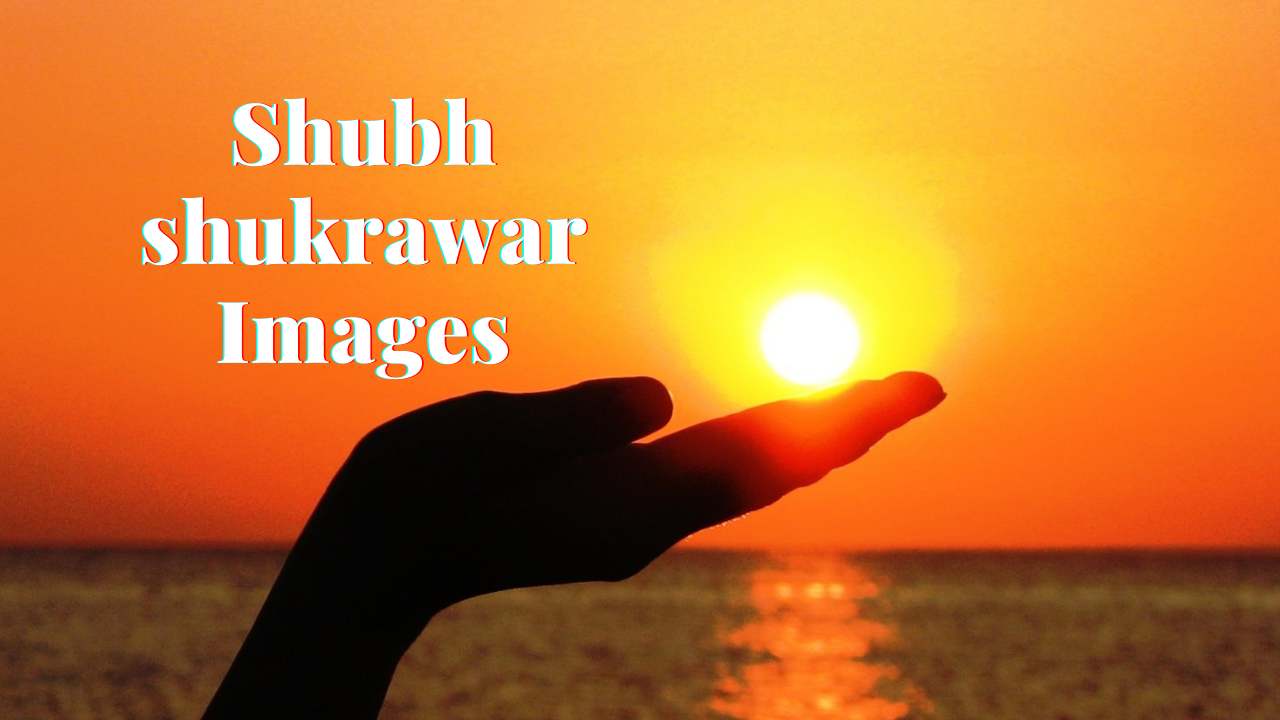 Shubh shukrawar