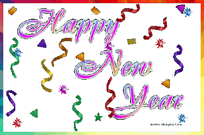 happy new year pictures gif
