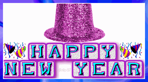 happy new year 2024 gif images
