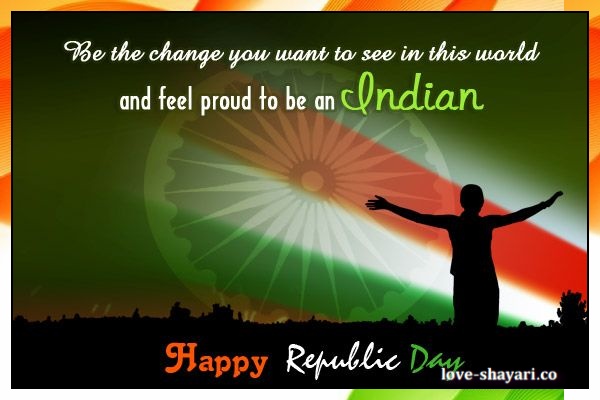 whatsapp republic day images