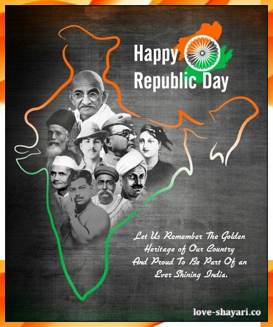 happy republic day 2022 images