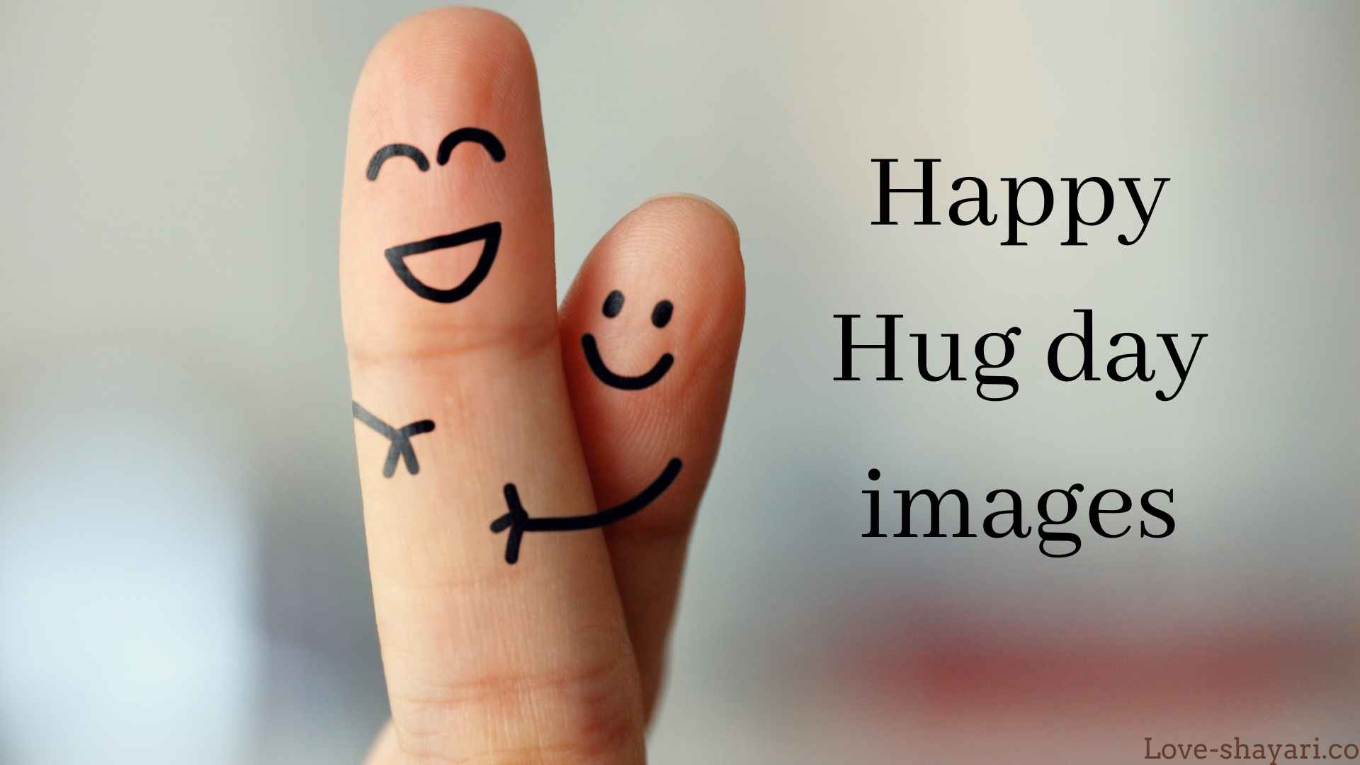 Happy Hug day images