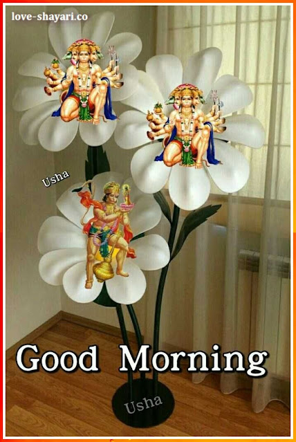 shubh mangalwar good morning