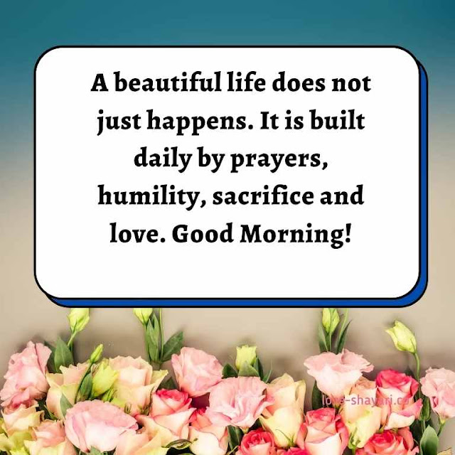 good morning images with quotes for whatsapp free download