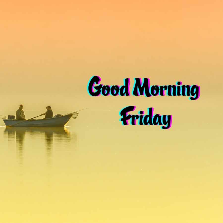 gud morning friday images