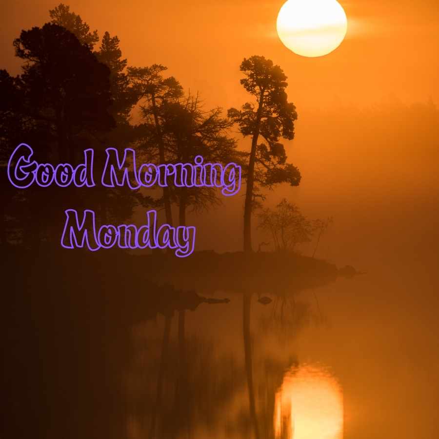 monday wishes images