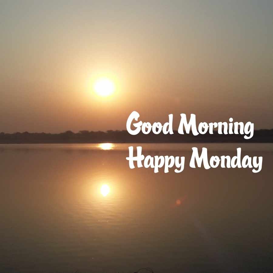 good morning monday images hd