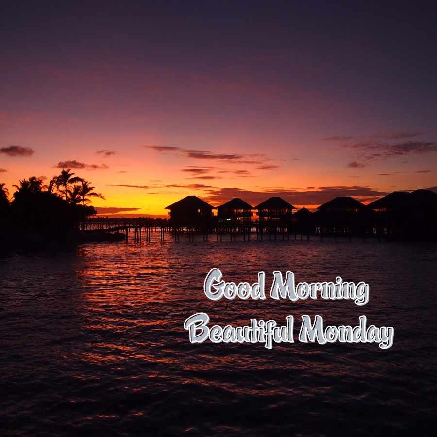 good morning monday images