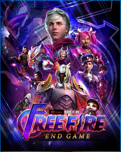 free fire images hd	
