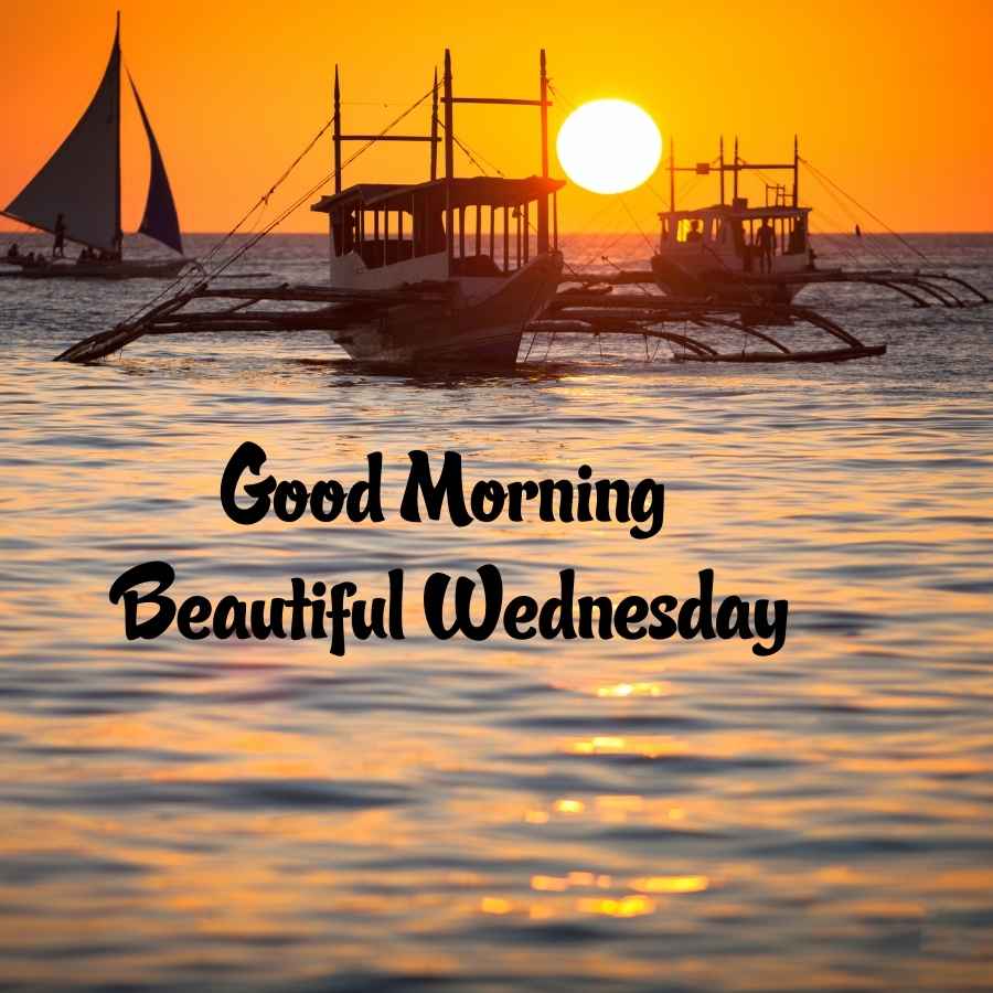 wednesday morning greetings images