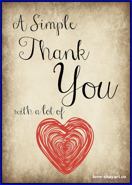 grateful thank you images