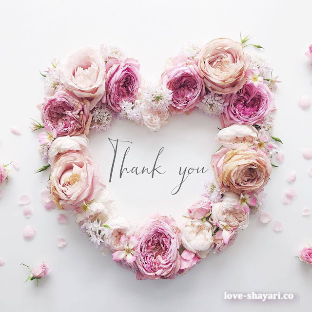 thank you friends images