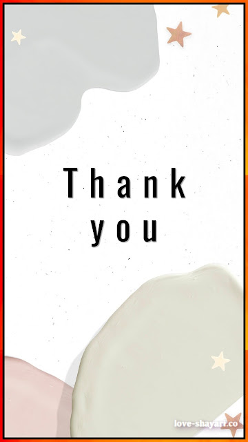 images for thank you