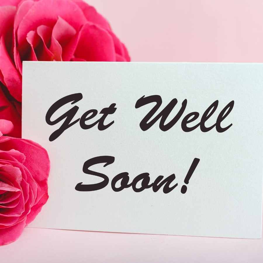 get well soon sweetheart images