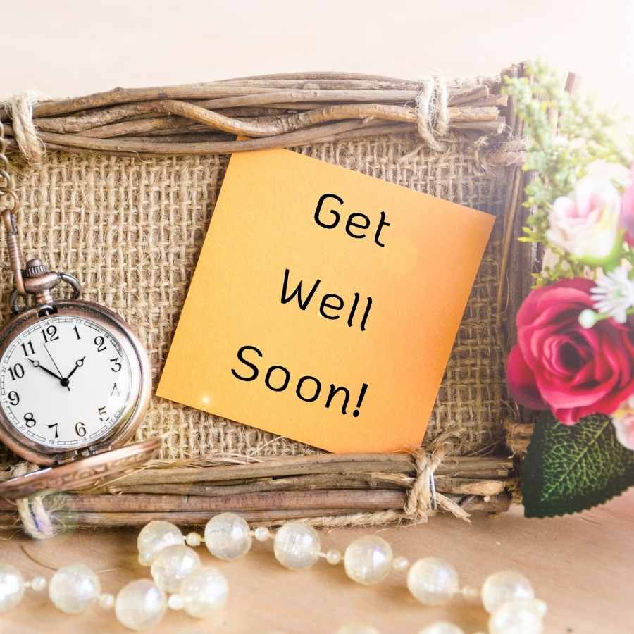 get well soon cute images