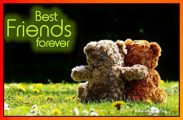 120+ Best friends forever images