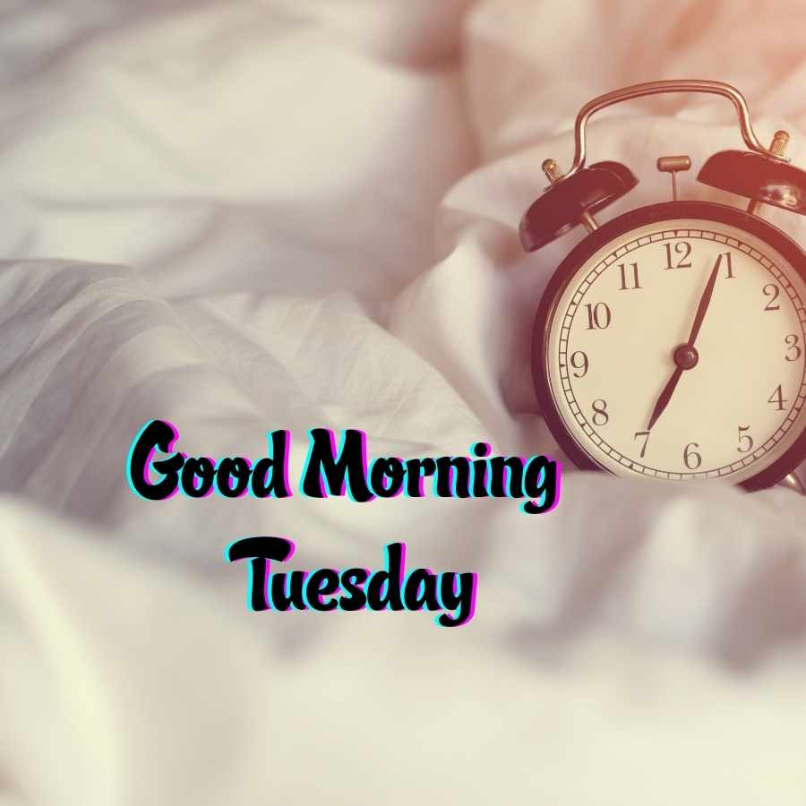 tuesday good morning wishes images