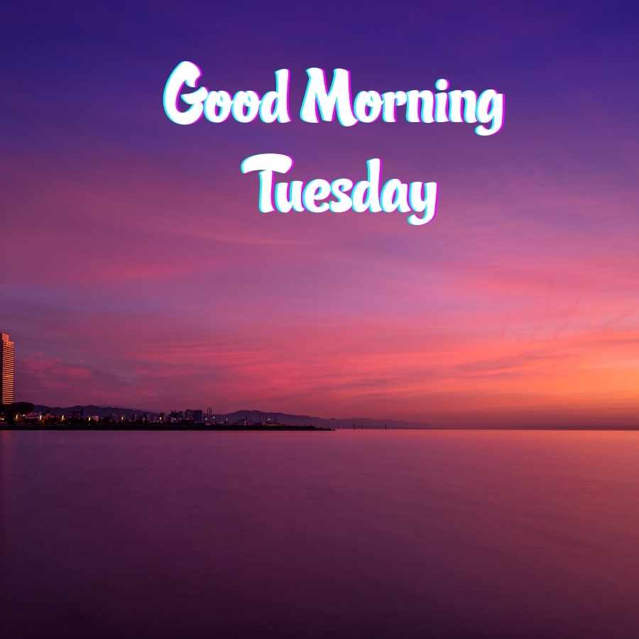 happy blessed tuesday images