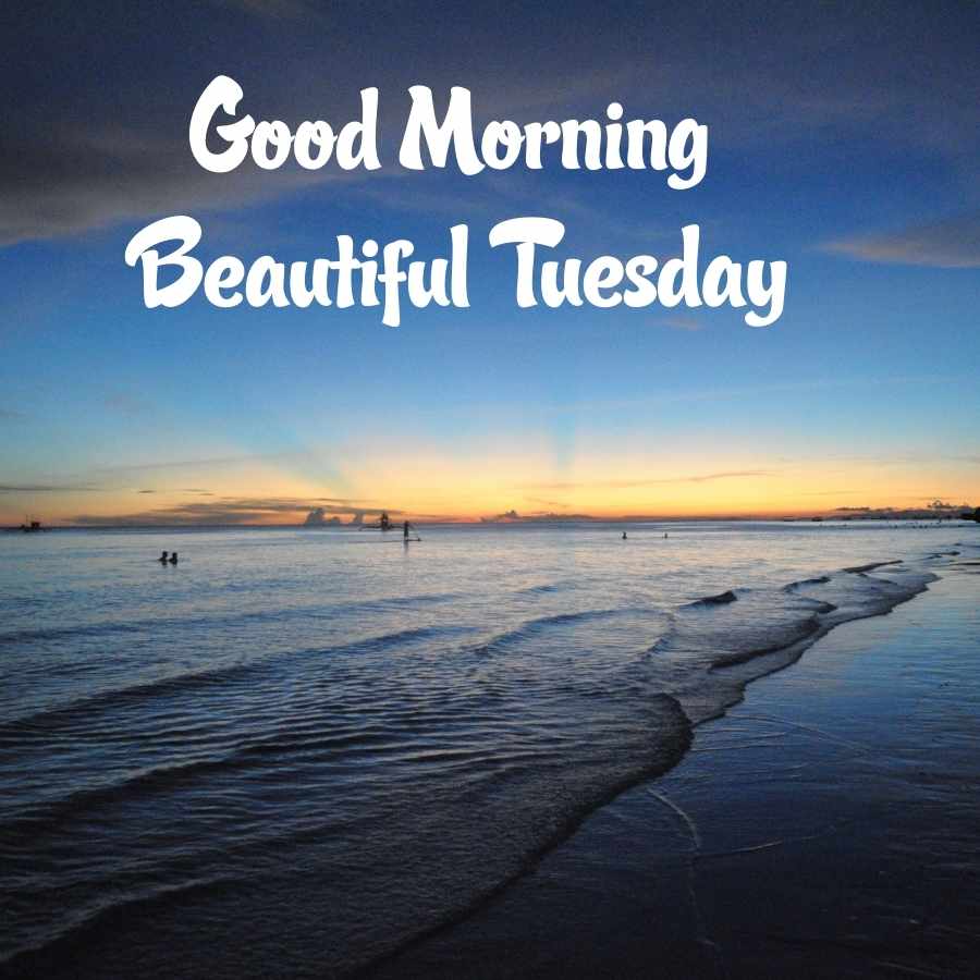 good morning tuesday love images