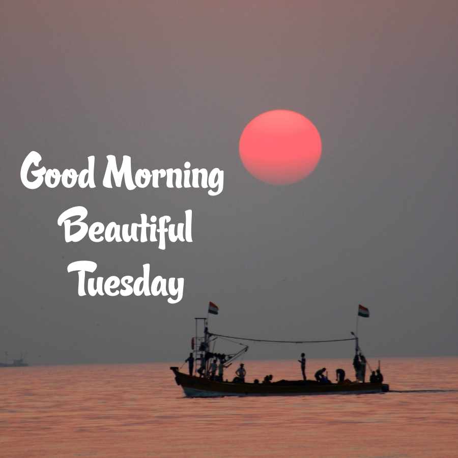 good morning tuesday images