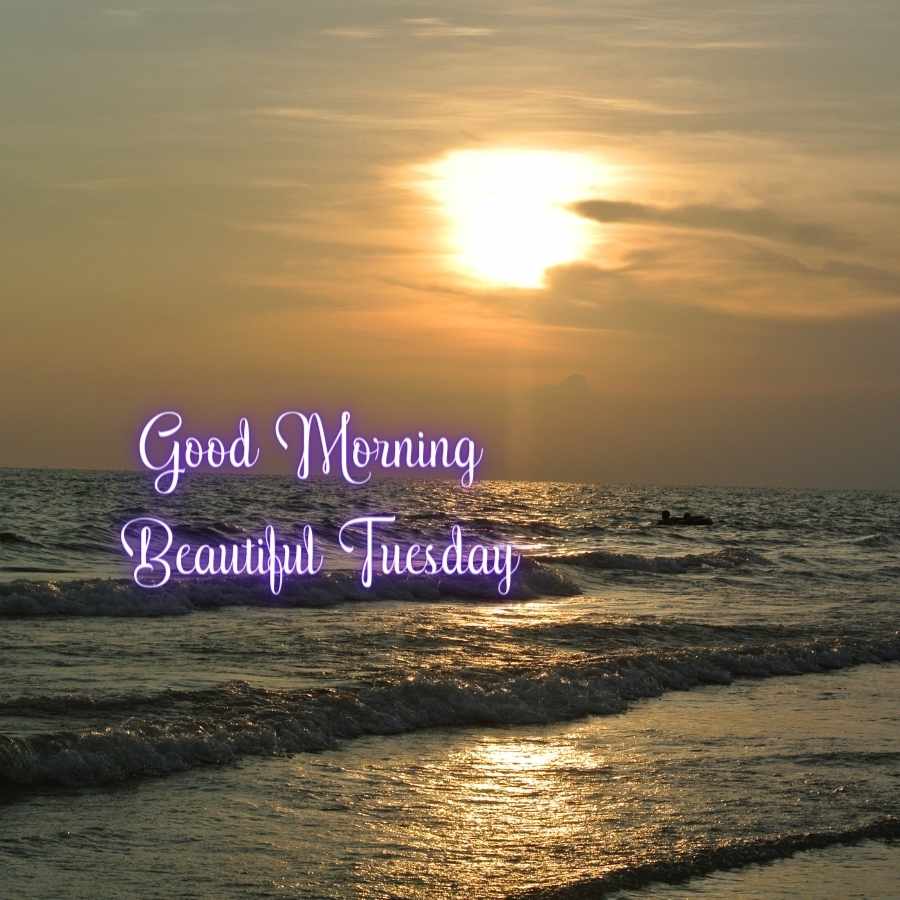 tuesday morning wishes images