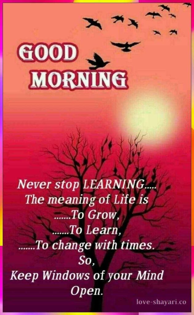 wednesday good morning quotes for whatsapp