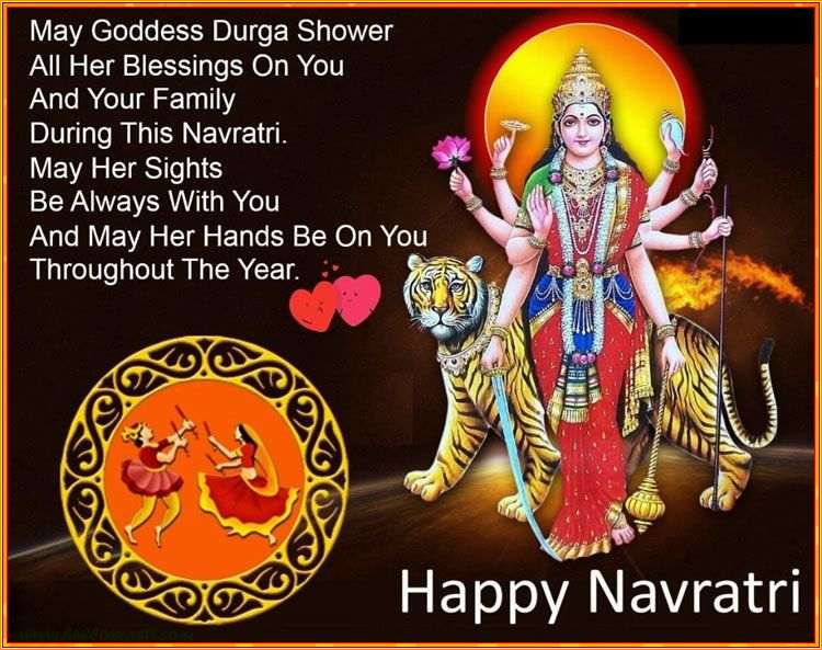 happy navratri images hd free download
