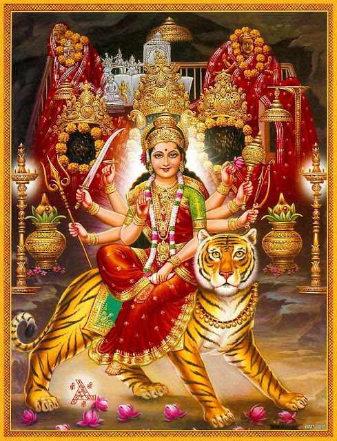 Beautiful Unique Durga Maa Images, photos, pic , Maa durga images, Photo  durga mata, Durga mata image