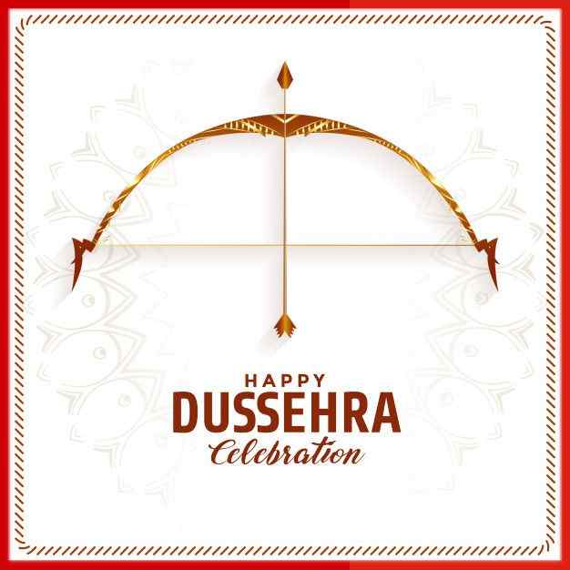 happy dussehra wishes images
