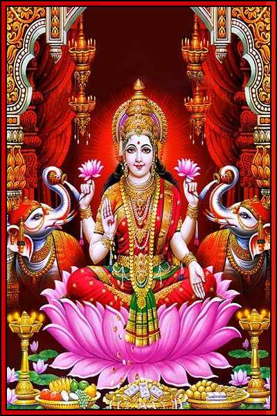 1080p god lakshmi images full hd wallpaper
