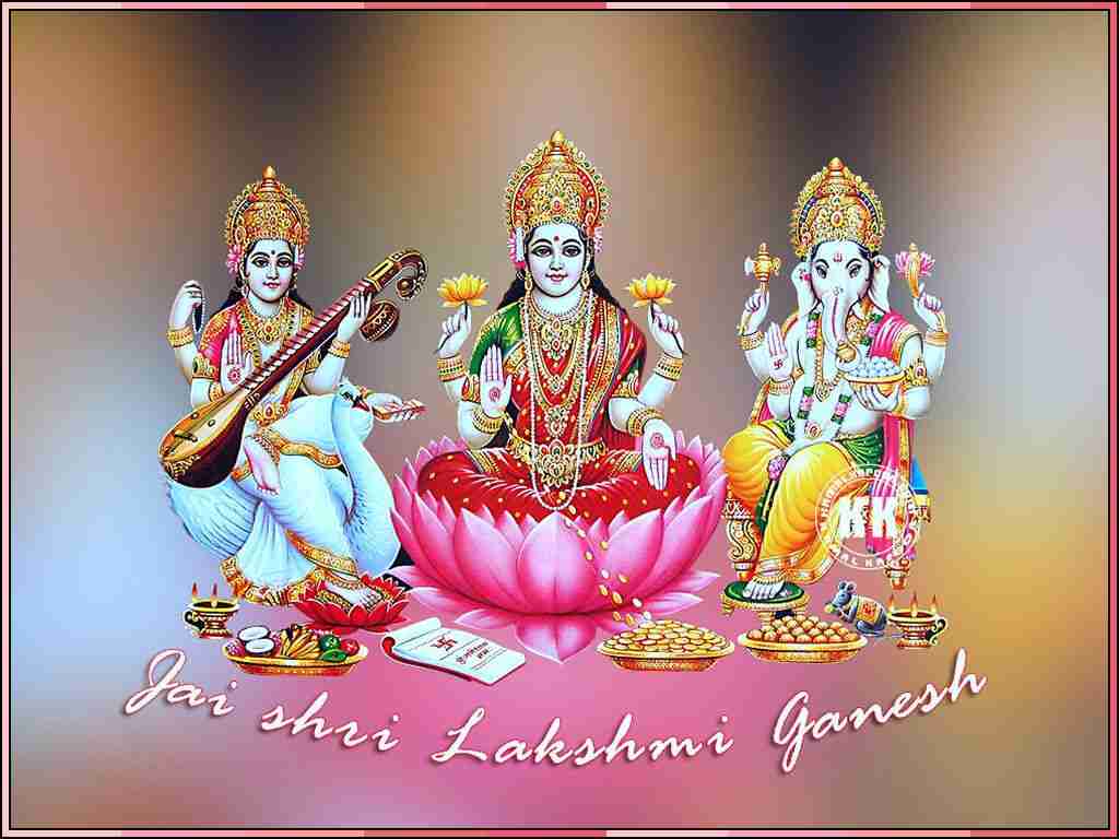 249 2493644 happy diwali images with laxmi ganesh saraswati