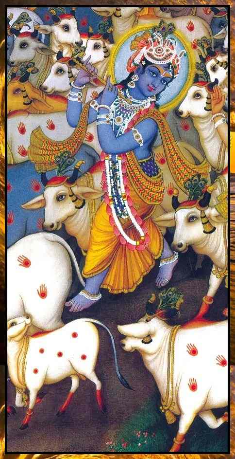 krishna kanhaiya image
