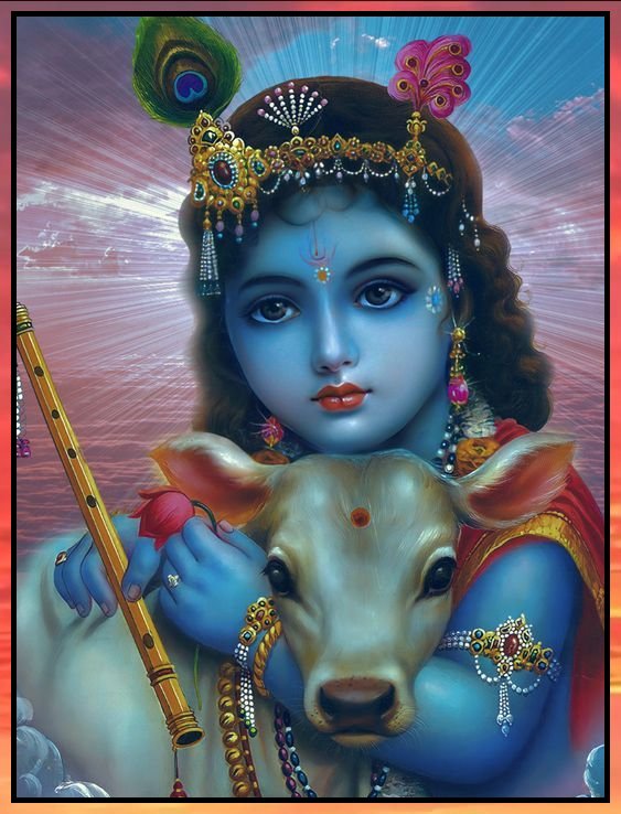 300+ Lord Krishna Images, Photos, Pictures, Pic