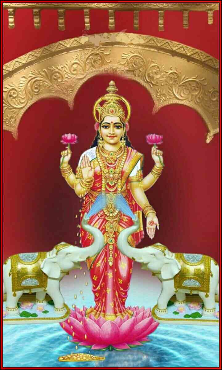 high quality god lakshmi images full hd wallpaper
