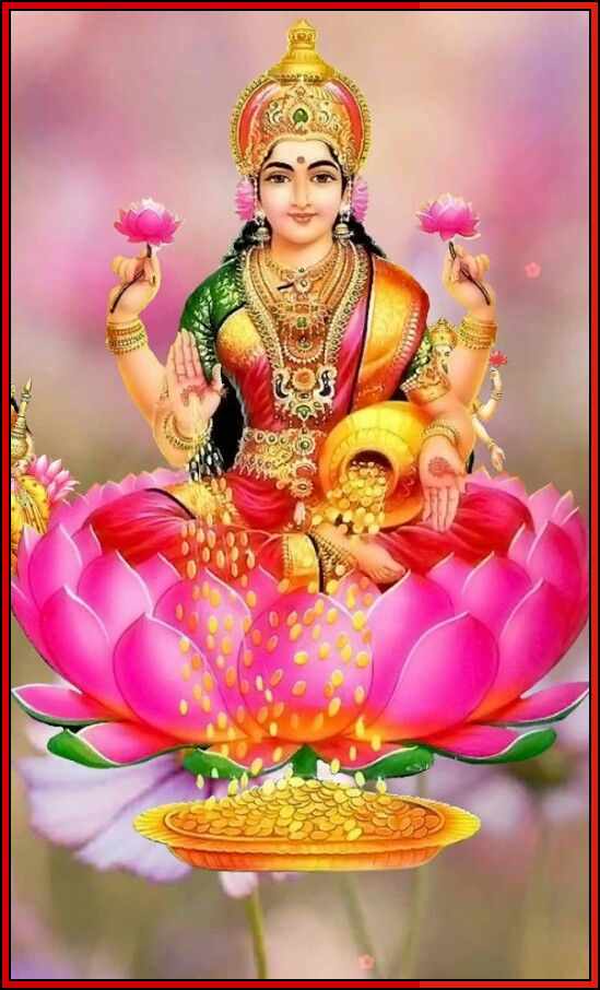 lakshmi god images hd
