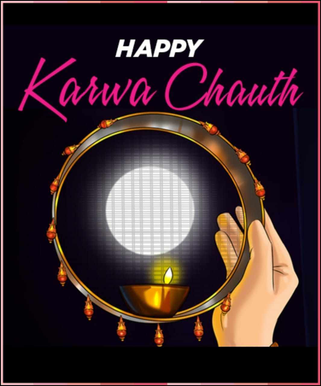 karwa chauth beautiful images
