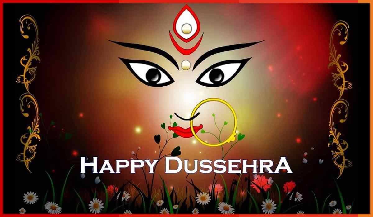 latest images of dussehra

