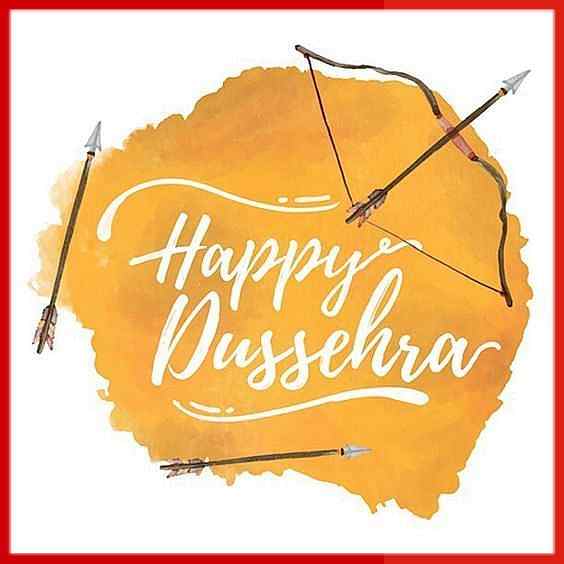 happy dussehra images for whatsapp
