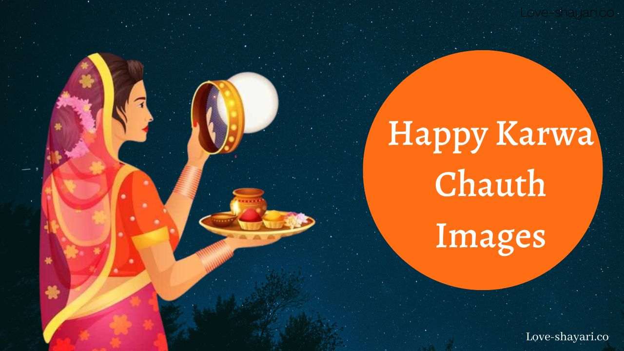 Happy karwa chauth images