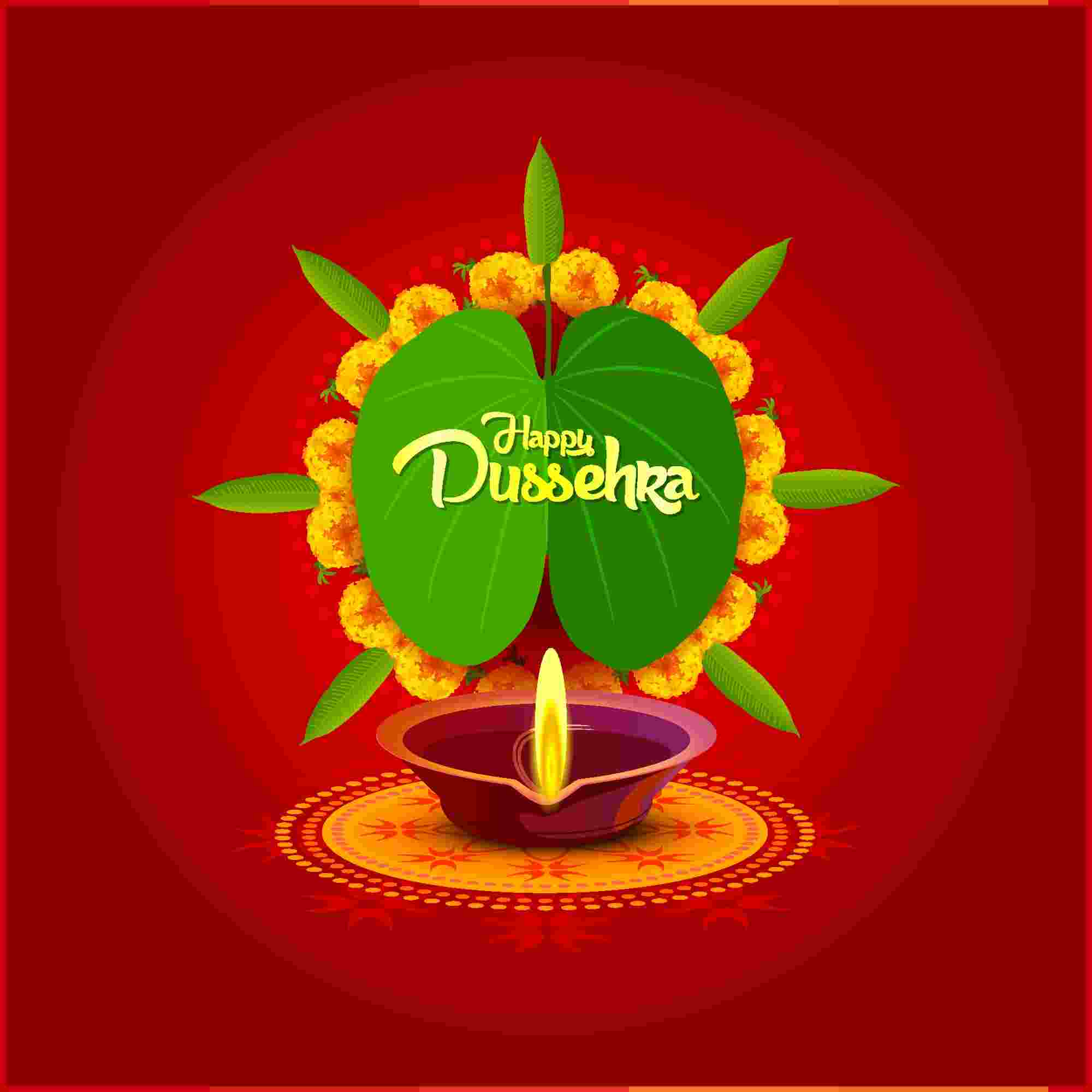 dussehra wishes images free download
