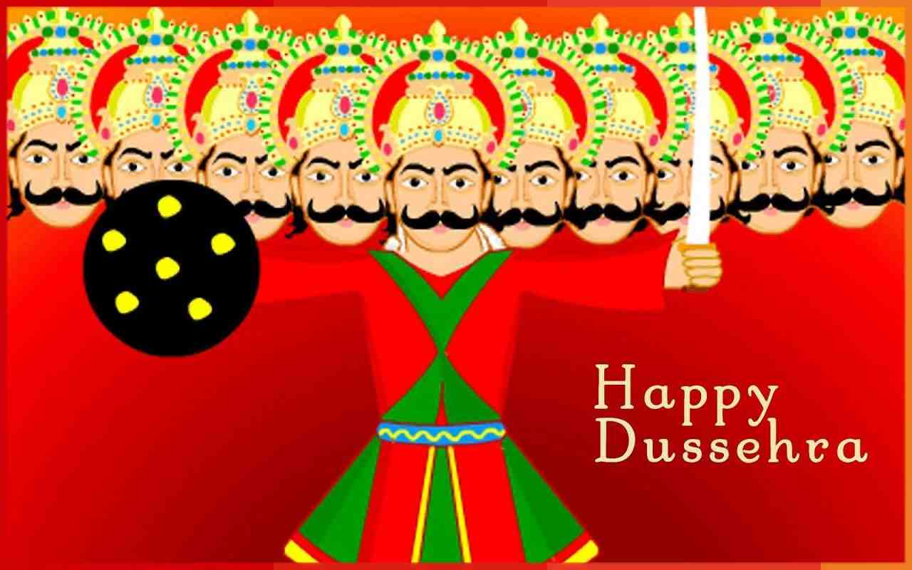 dussehra Wallpapers Images1