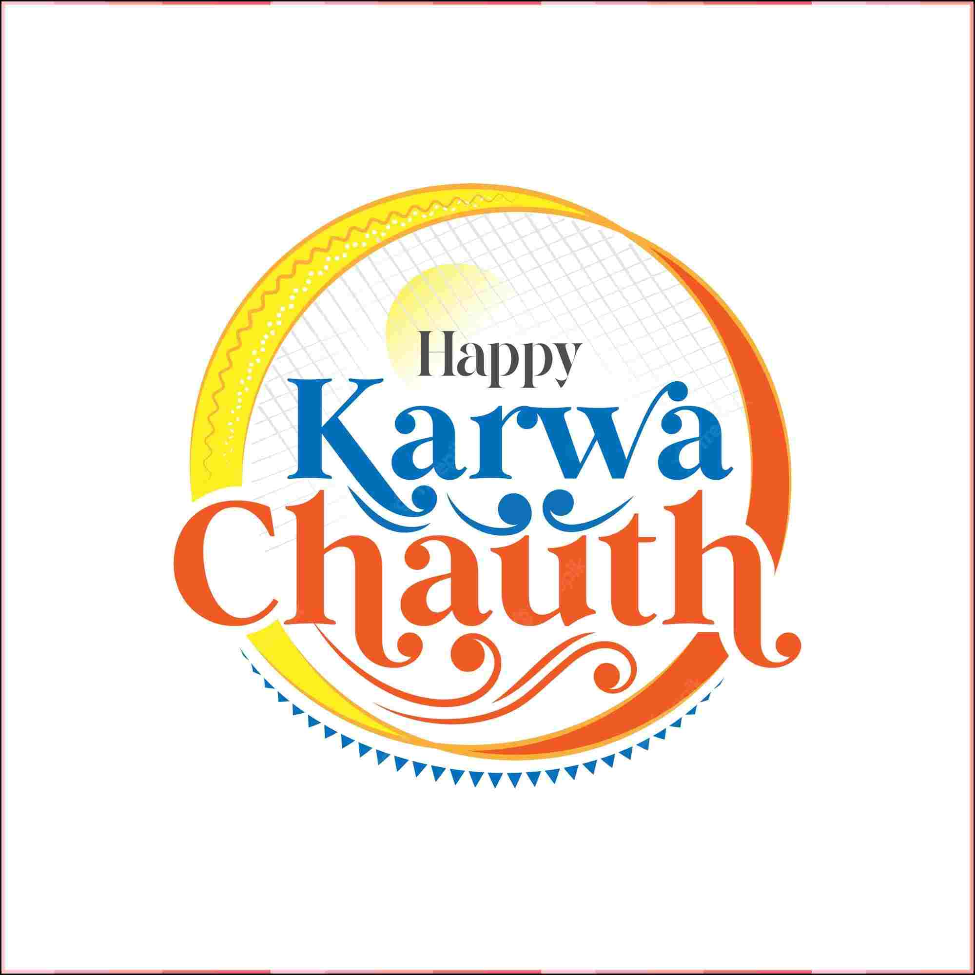images of karwa chauth

