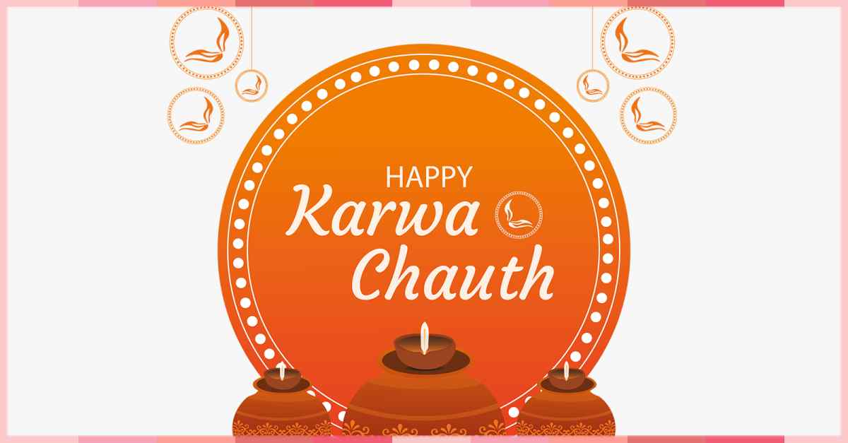 happy karwa chauth vector 273347 original