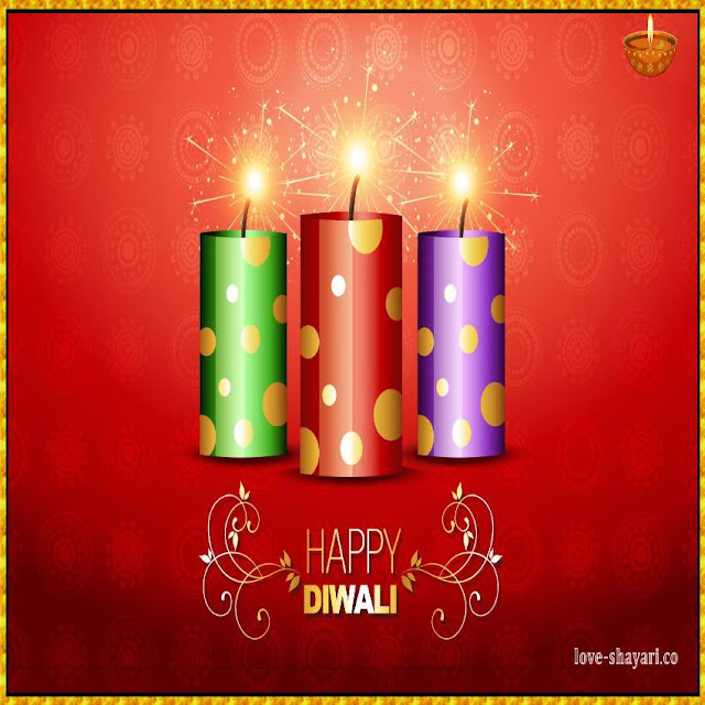 100+ Whatsapp happy diwali images