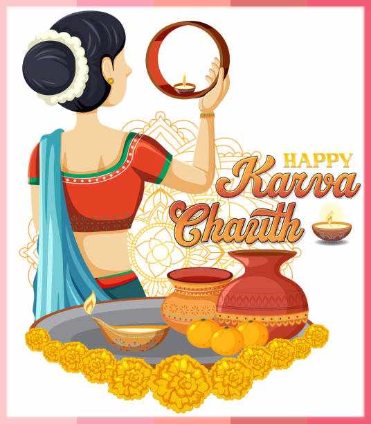 karwa chauth special images
