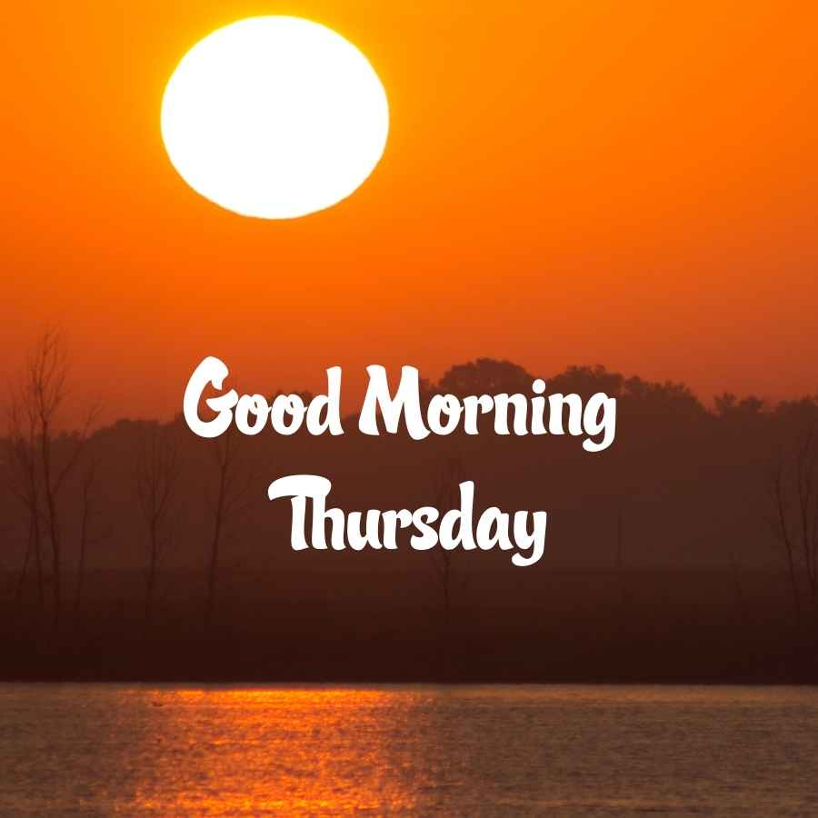 thursday wishes images