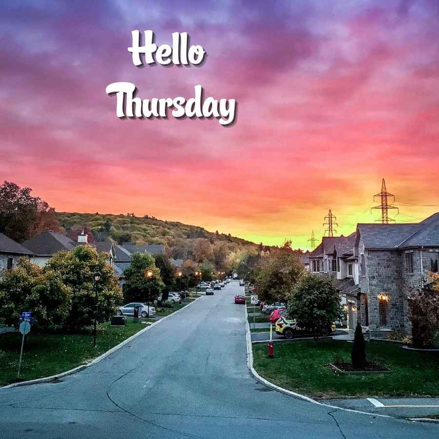 have a great thursday images